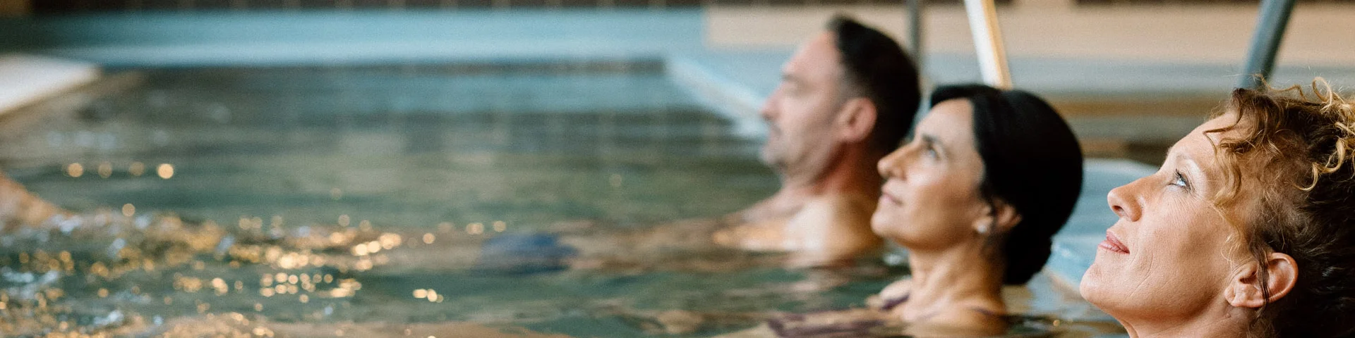 Cure thermale à Aïga Resort Thermal à Chatel Guyon