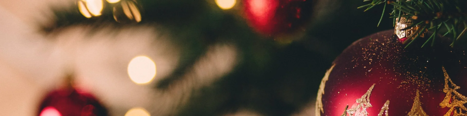 Decoración del árbol de Navidad