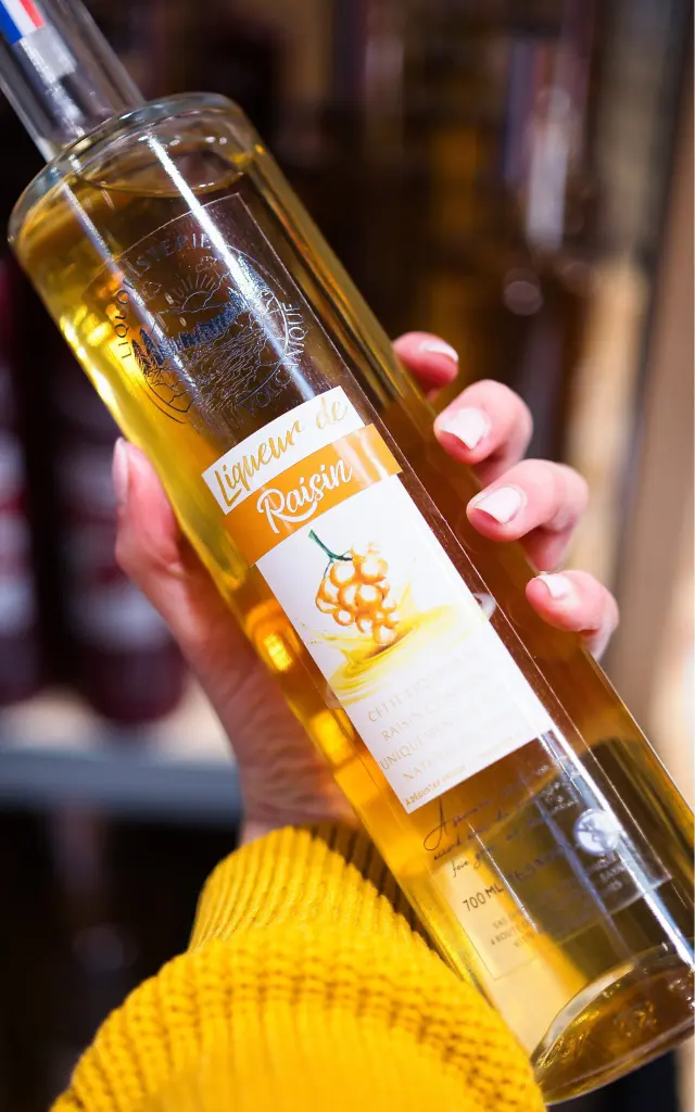 Distillerie des scories à Brassac-les-Mines