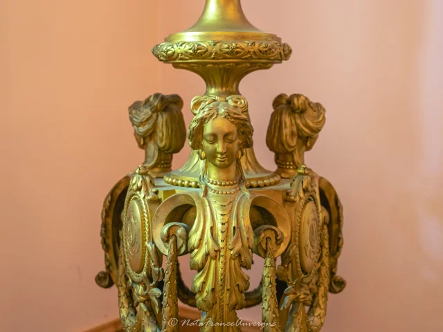 Musée du Domaine royal de Randan