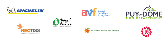 Espace Groupes - Ils nous ont fait confiance