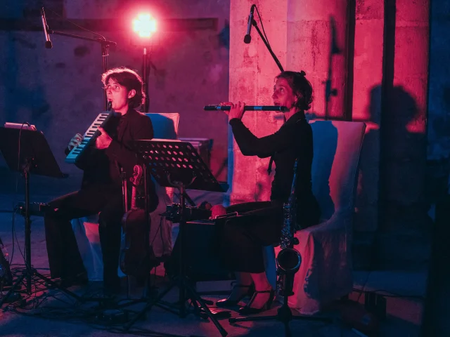 Festival du Guérinet en Saint-Priest-Bramefant