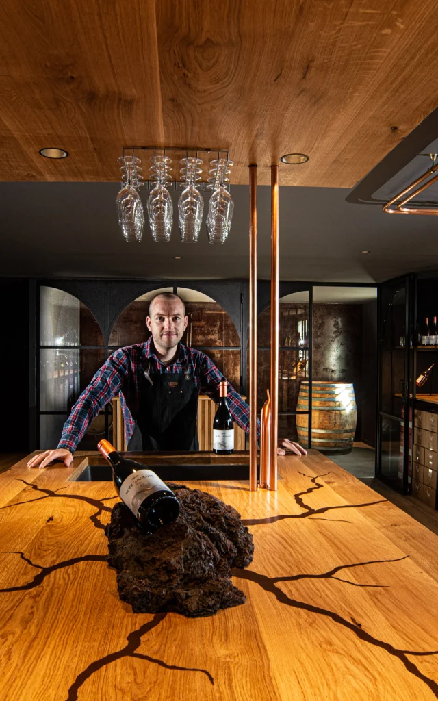 Boutique de Héritage Volcanic à Châteaugay