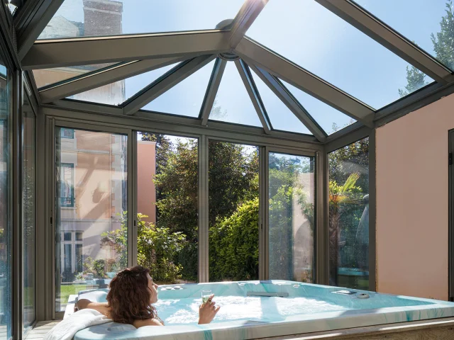 Hôtel-restaurant Spa Thermalia à Châtel-Guyon