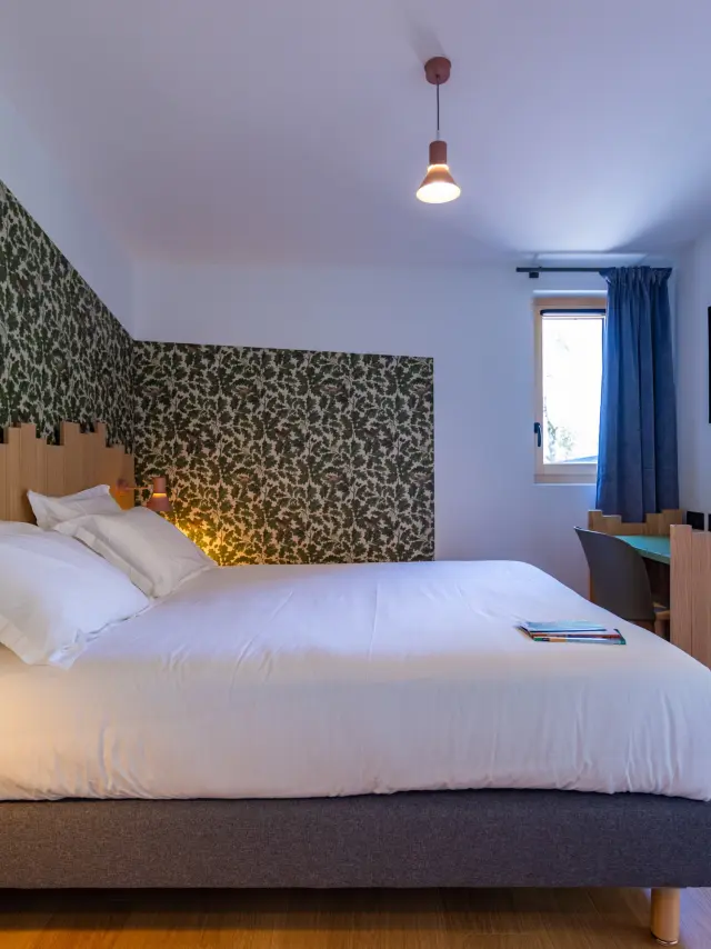 Alojamiento Les Lodges de Lemptégy en Saint-Ours-les-Roches