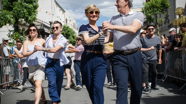 Festival Jazz Aux Sources à Châtel-Guyon