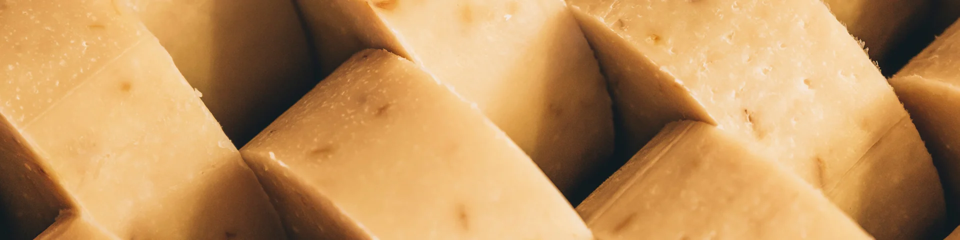 Savonnerie artisanale Les Belles de Savon à Queuille