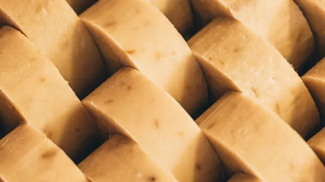 Savonnerie artisanale Les Belles de Savon à Queuille