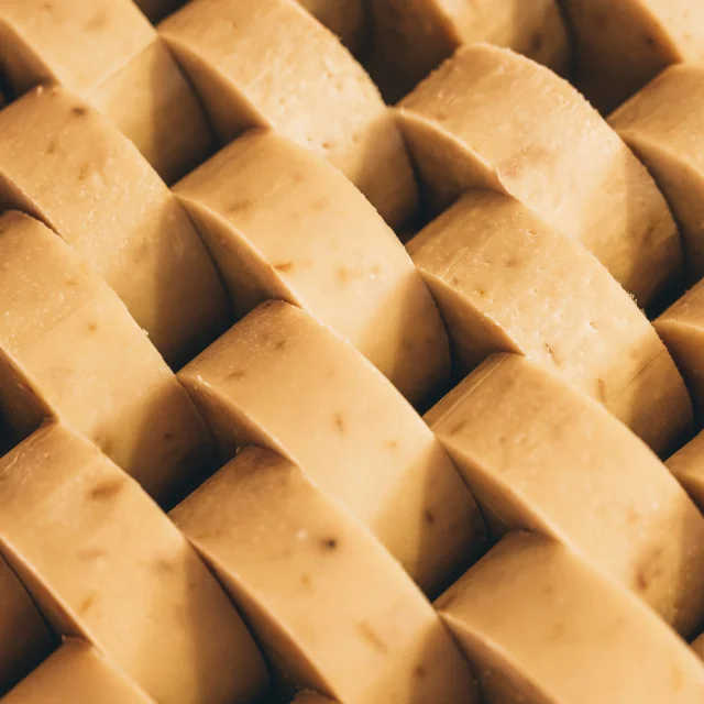 Savonnerie artisanale Les Belles de Savon à Queuille