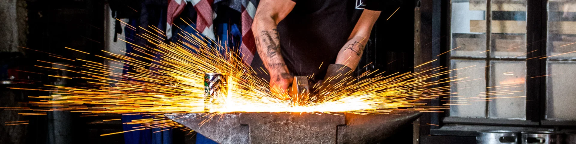 Les Forges de Volvic