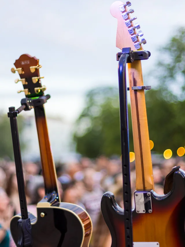 Concert Thomas Kahn aux Frénésies à Riom