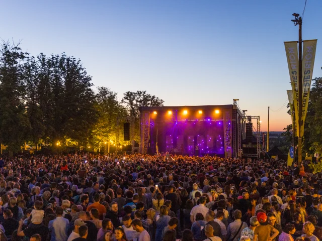 Konzert Trois Cafés Gourmands bei Les Frénésies in Riom