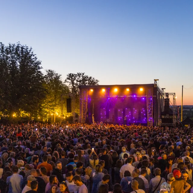 Konzert Trois Cafés Gourmands bei Les Frénésies in Riom