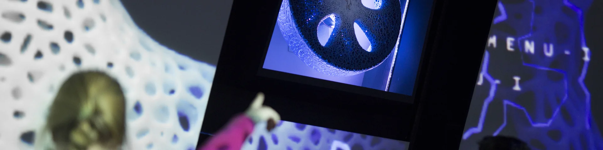 Musée L'Aventure Michelin à Clermont-Ferrand