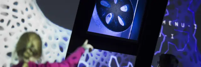 Musée L'Aventure Michelin à Clermont-Ferrand