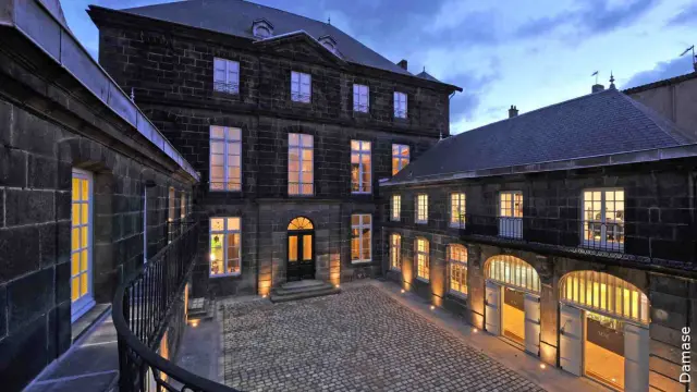 Musée Mandet à Riom