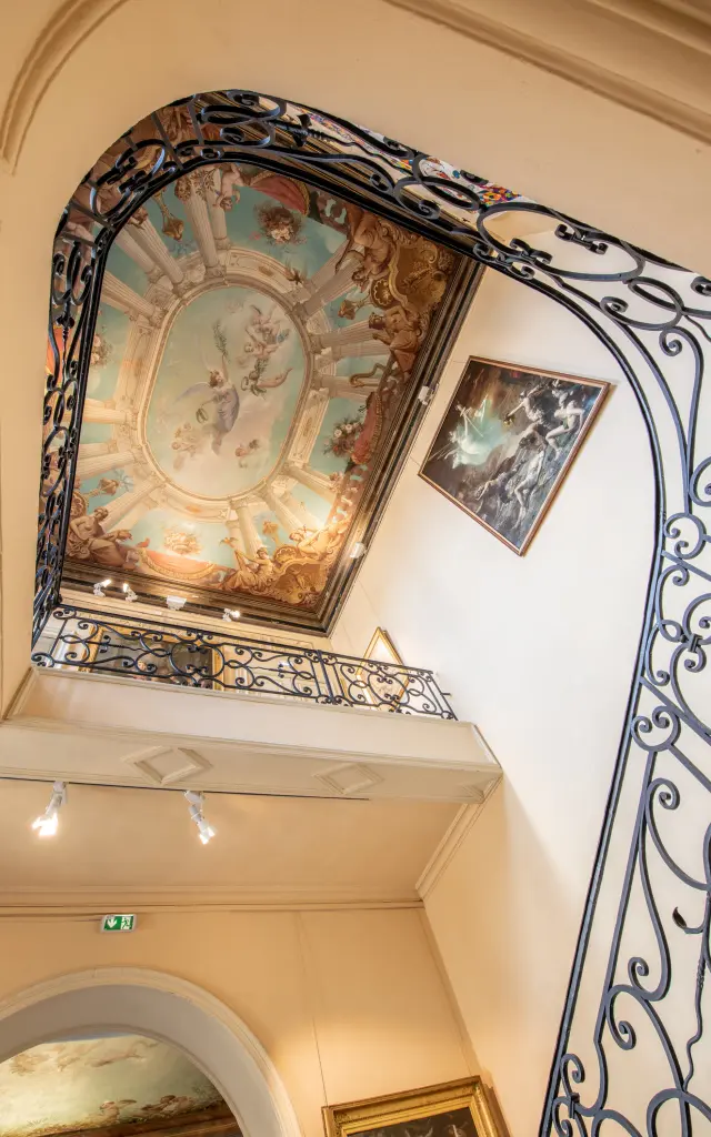 Musée Mandet à Riom