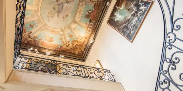 Musée Mandet à Riom