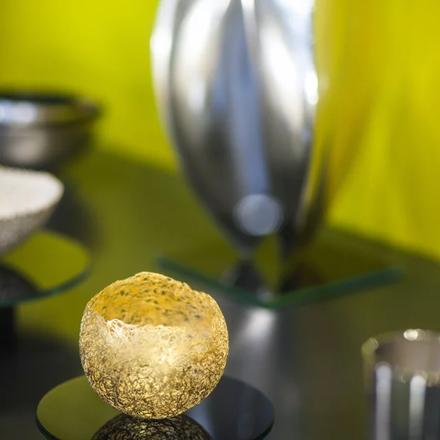 Musée Mandet à Riom