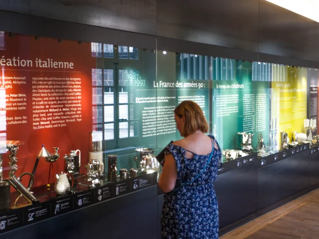 Musée Mandet à Riom