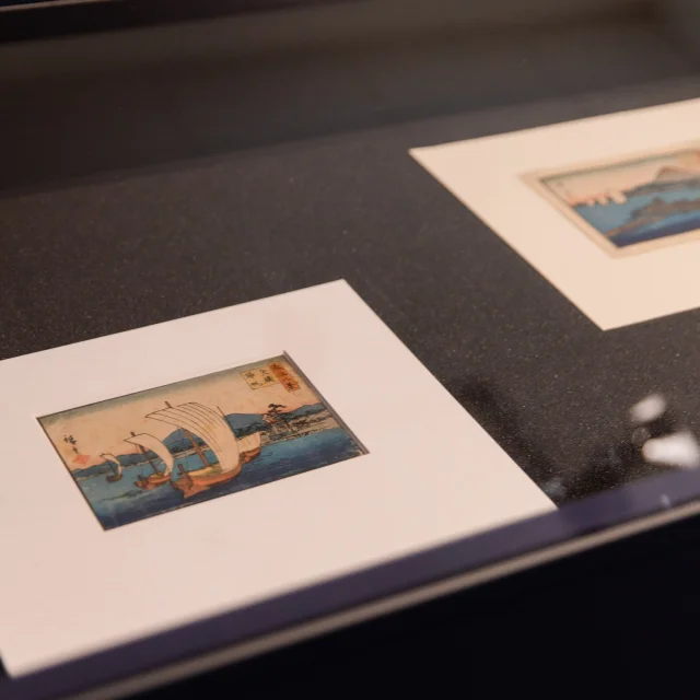 Musée Sahut à Volvic