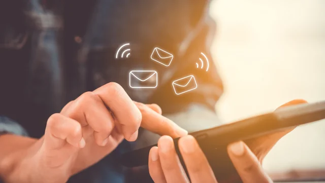 Teléfono y mensajes