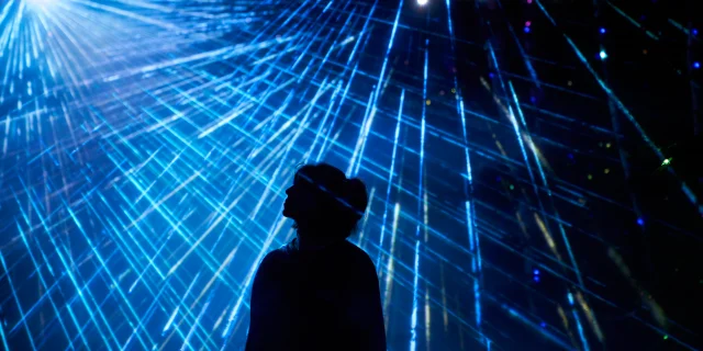Spectacle nocturne Le Réveil du Volcan au Volcan de Lemptégy à Saint-Ours-les-Roches
