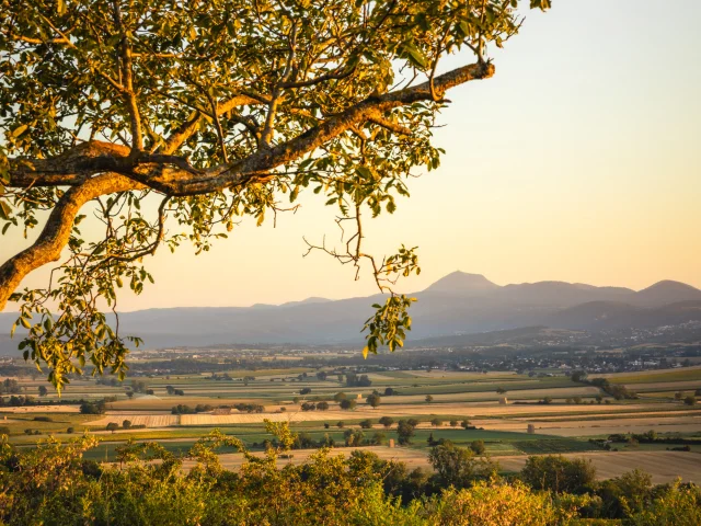 Puy Saint-Jean à Artonne