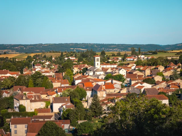 Puy Saint-Jean à Artonne