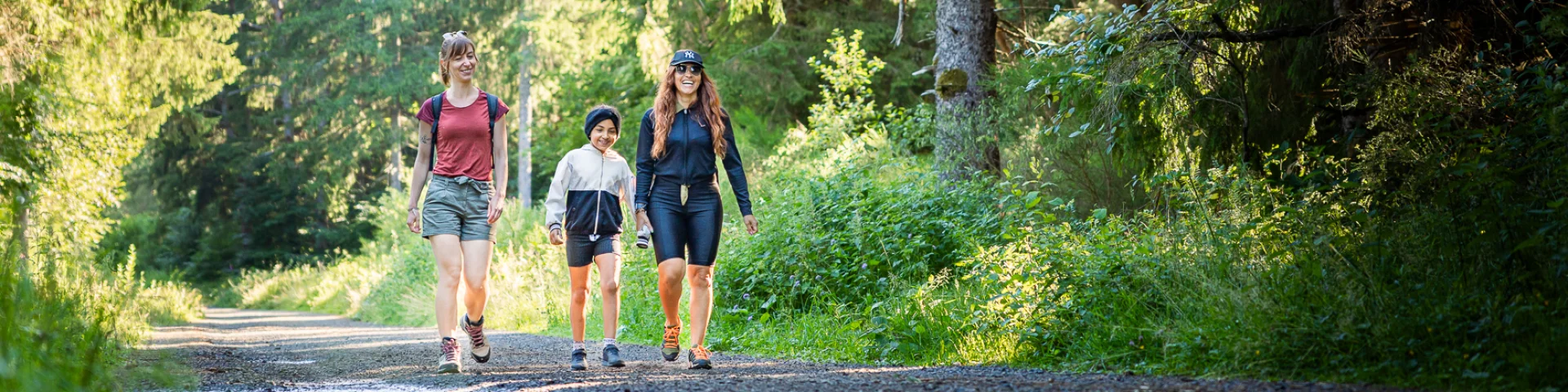 Randonnée aux puys Chopine et des Gouttes à Saint-Ours-les-Roches