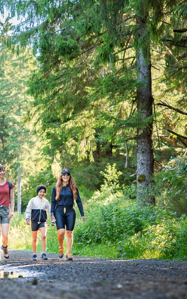 Randonnée aux puys Chopine et des Gouttes à Saint-Ours-les-Roches