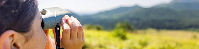 Randonnée aux puys Chopine et des Gouttes à Saint-Ours-les-Roches