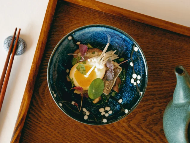 Restaurant L'Impulsif à Châtel-Guyon