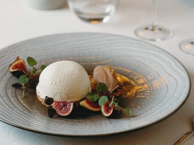 Restaurant L'Impulsif à Châtel-Guyon