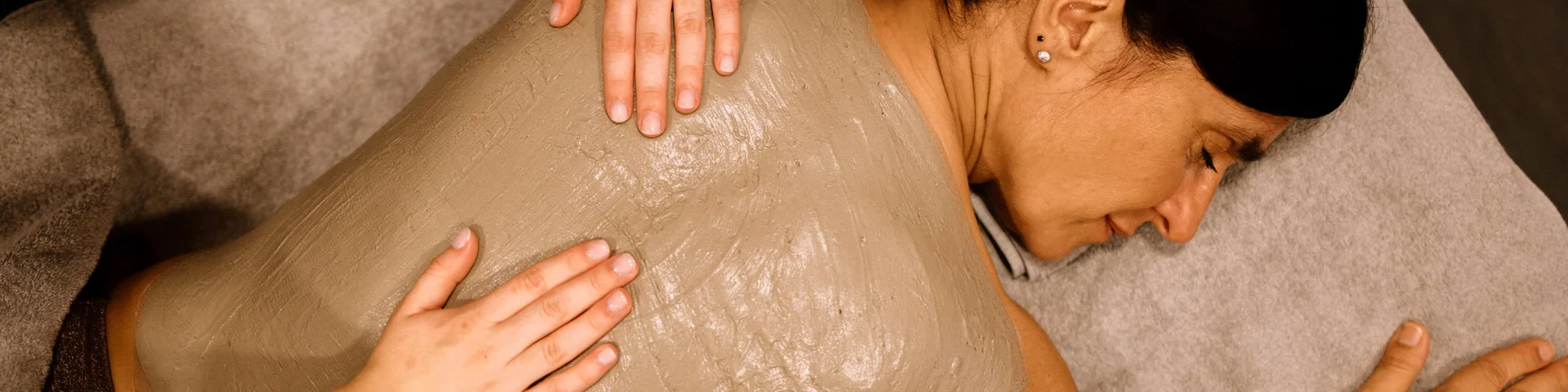 Spa à Aïga Resort Thermal à Chatel Guyon