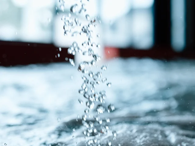 Spa à Aïga Resort Thermal à Chatel Guyon