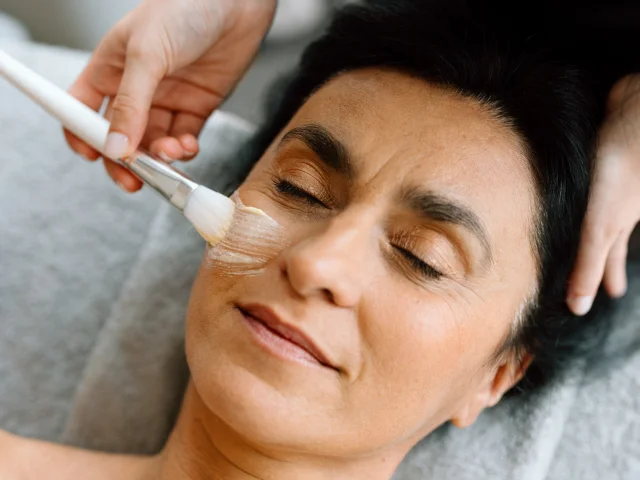 Spa à Aïga Resort Thermal à Chatel Guyon