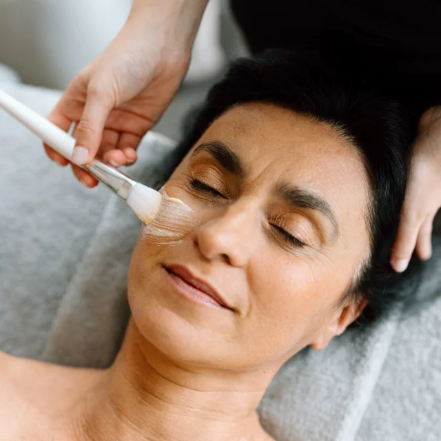 Spa à Aïga Resort Thermal à Chatel Guyon