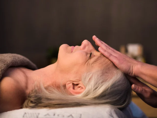 Spa à Aïga Resort Thermal à Chatel Guyon