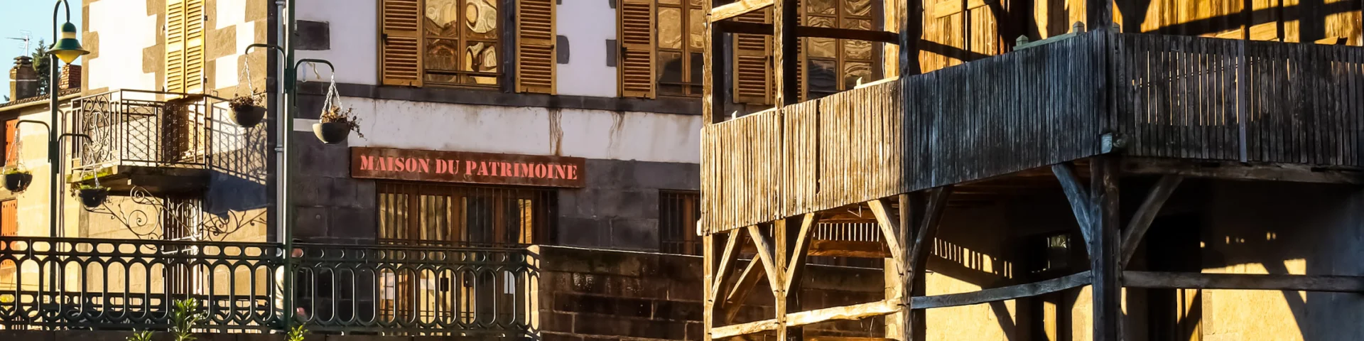 Tannerie de Maringues