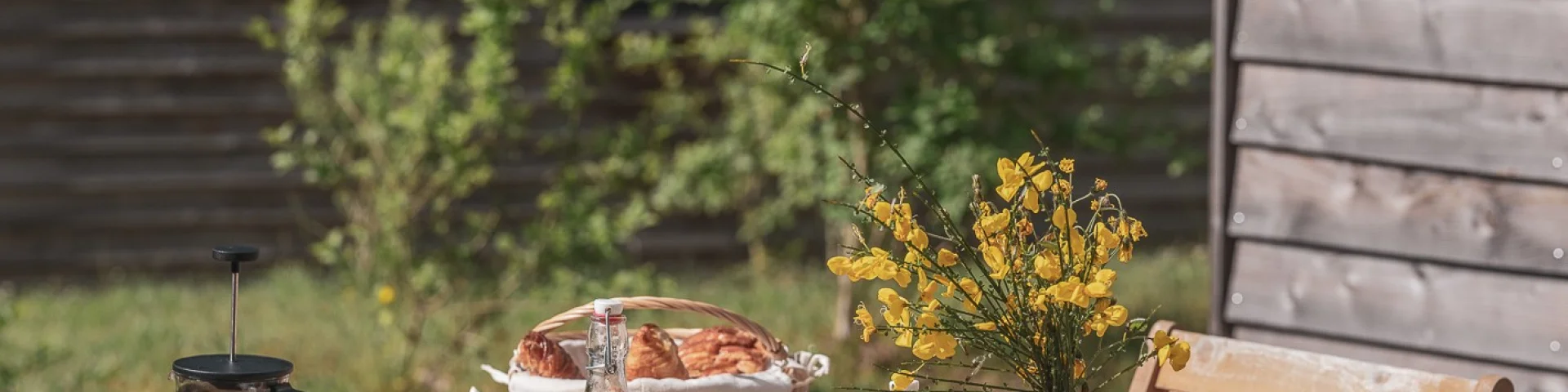 Alojamiento Lodges de Volvic Organic Resort en Volvic