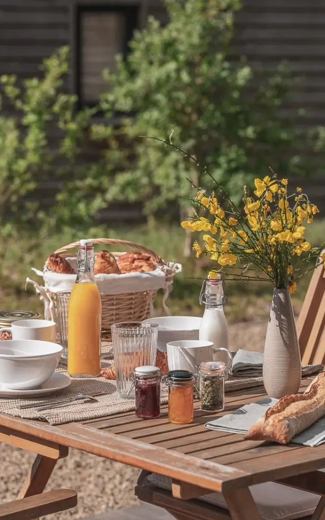 Alojamiento Lodges de Volvic Organic Resort en Volvic