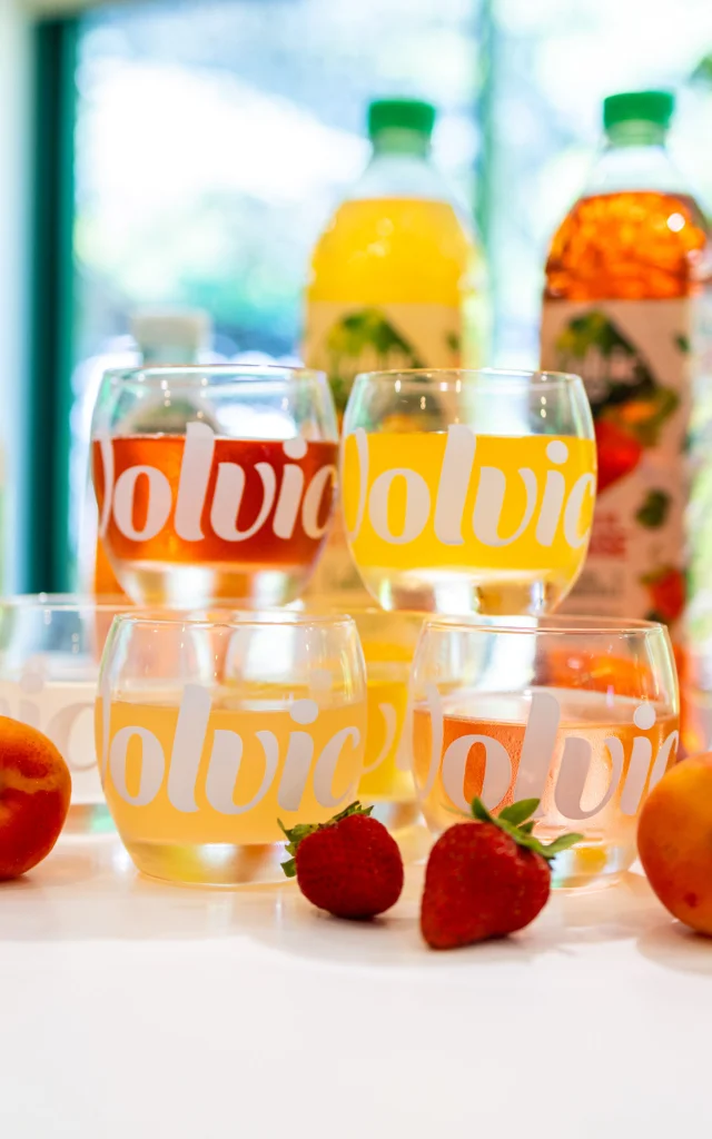 Volvic Origines à Volvic