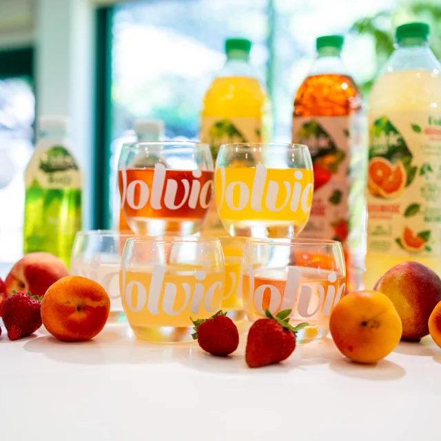 Volvic Origines à Volvic