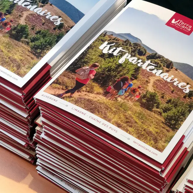 Kit Partenaires