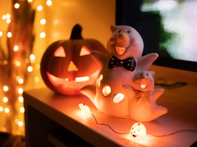 Halloween Sophie Coonen Unsplash