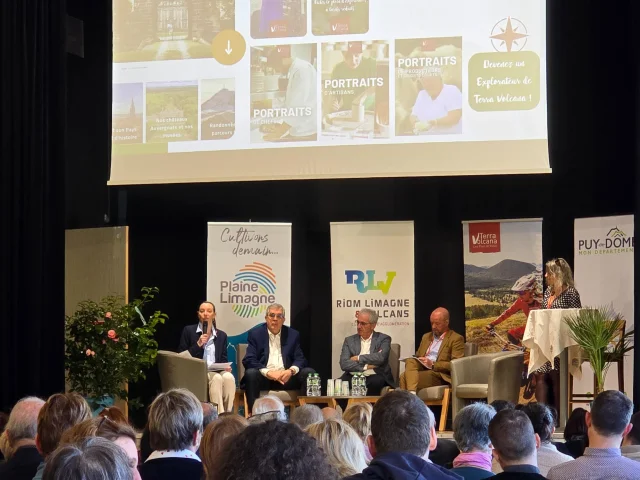 Día del lanzamiento de 2025 en Effiat