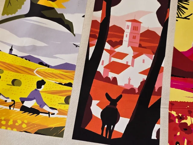 Día del lanzamiento de 2025 en Effiat