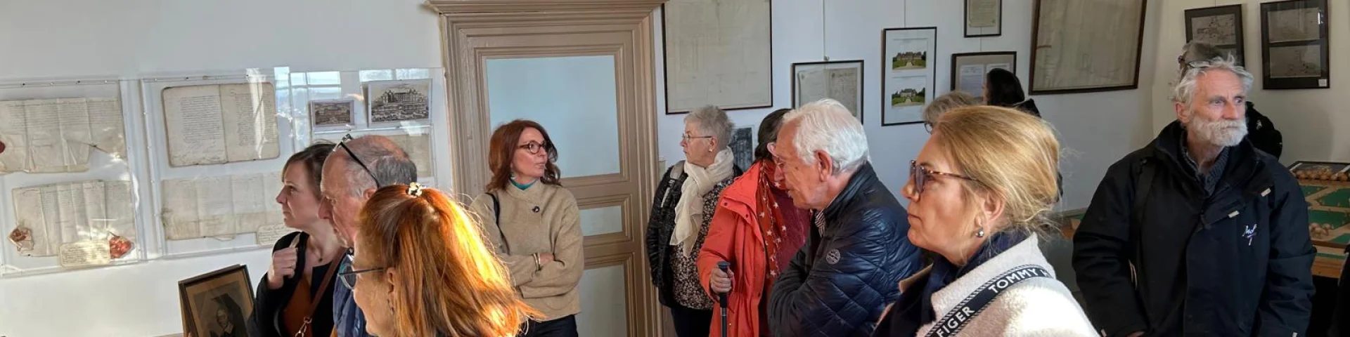 Día del lanzamiento de 2025 en Effiat