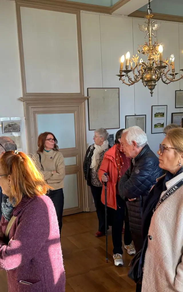 Journée de lancement 2025 à Effiat